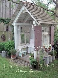Pin Von Sherry Albert Auf Courtyards Secret Gardens Cottage Garten Cottage Garten Design Hintergarten