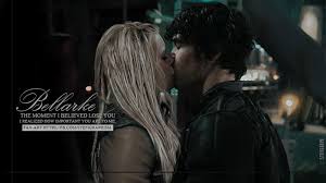 The 100': 11 Crazy Emotional Bellarke Moments