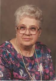 Mary Rodgers Obituary