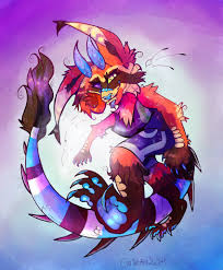 Blue Pawpads hentai videos, GIFs, and images | R34.app