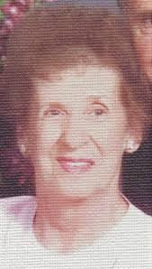 Hilda Mathis Obituary