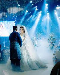 The kelantan government, to date, have not received any official information from the kelantan palace on the divorce of sultan muhammad v from his wife oksana voevodina, 27, as reported in several media today. Sultan Muhammad V And His Russian Wife Of One Year Are Reportedly Divorced