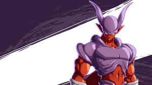 Dragon ball z janemba wallpaper. Pure Evil Arrives For Dragon Ball Fighterz In The Form Of Dlc Character Janemba Thexboxhub