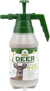 Check spelling or type a new query. Buy Bobbex Deer Repellent Ready To Use Deer Deterrent Spray 48 Oz Online In Indonesia B07r6jq3js