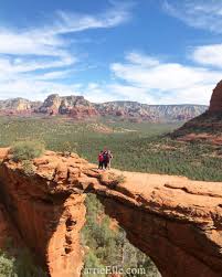 Sedona hiking trails can be fun and relaxing. 5 Things To Do In Sedona Az Carrie Elle