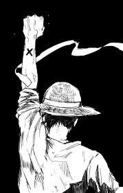 Only the best hd background pictures. Iphone One Piece Wallpaper Black And White