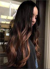 Submitted 4 years ago by doctorfappington. 45 Brunette Looks We Re Falling For This Season Hair Color Modern Salon Balayagehairblon Brunette Hair Color Semi Permanent Hair Dye Hair Color Techniques