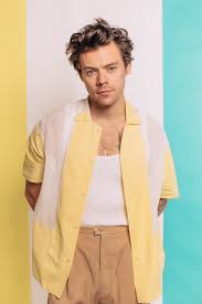 Watch as harry plays an acoustic rendition of cherry.directed. Harry Styles Fine Line Album Review He S Redefining Manhood For 2020