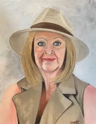 Bonita Gillespie's Instagram, Twitter & Facebook