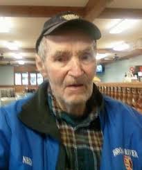 Ned Garrison Obituary (2015)