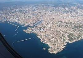 Острова фриуль (les îles du frioul) и знаменитый замок д'иф (château d'if). Marseille Wikipedia