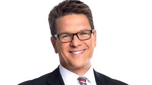 Scott Sander: Celebrating 20 Years at WISH-TV