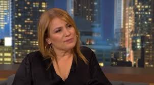 Σε τηλεφωνική σύνδεση είχαν στο καλύτερα δεν γίνεται την μαριάννα τουμασάτου, η οποία μίλησε για όλες τις καταιγιστικές εξελίξεις των τελευταίων ημερών. Pmswg1nvix 5qm