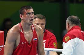 Олимпийский чемпион на всякий случай оставил машину во дворе, в 10 минутах от места встречи, и дальше шел пешком по перекопанным. Mvd Otmetilo Doblest Osvistannogo Na Igrah Boksera Serzhanta Tishenko Oi 2018 Sport Lenta Ru