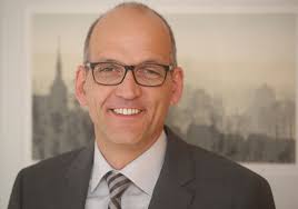 Bühler ist Bürgermeister von Oppenweiler