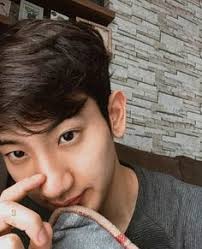 Anak cowok ganteng bikin baper. 170 Ide B O Y S Artis Pose Selfie Gaya Korea Pria