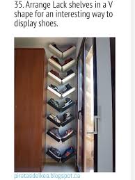 Life Hacks Schuhregal Selber Bauen Regal Ikea Mangel