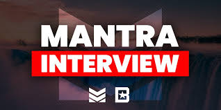 Mantra Explains How Producers Can Be Successful On Beatstars