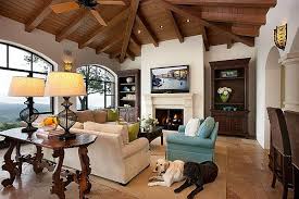 Decorating With A Spanish Influence Spanish Home Decor Spanish Style Decor Spanish Living Room Design