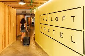 The loft is a trendy spot for a variety of casual american fare plus music & comedy acts in the upstairs lounge. The Loft Hostel Barcelona Bewertungen Fotos Preisvergleich Tripadvisor