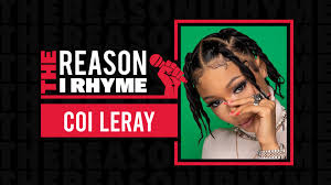 Find the best & newest featured coi leray gifs. The Reason I Rhyme Coi Leray Live Nation