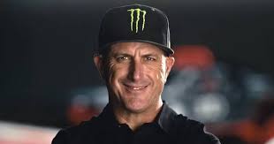 The Story Behind Ken Block's Rise To Motorsport Superstardom