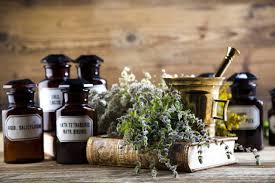 Plan Create A Medicinal Herb Garden Allotment Gardens