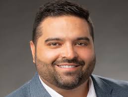 Aaron Secrist's Instagram, Twitter & Facebook