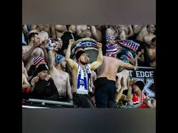 Check spelling or type a new query. Gornik Zabrze 6 Hooligans Youtube