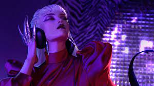 K Da Villain Evelynn Lol Hd 4k Wallpaper 8 1544 On the low only love myself, no more take you to the grave, i'll ghost i know i can be so cold in the dark where i like to keep my heart know i'm all bite, no bark like to catch you way off. k da villain evelynn lol hd 4k