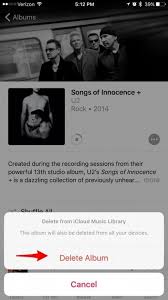 Quando elimini foto e video, questi vengono conservati nell'album eliminati di recente per 30 giorni. Come Rimuovere L U2 Album Songs Of Innocence Da Iphone E Itunes Suggerimenti Trucchi Hack Utili Iphone E Ipad