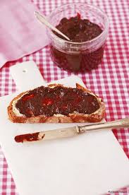 Zwetschgenmus Aus Dem Ofen Rezept Zwetschgenmus Essen Und Trinken Zwetschgen