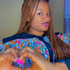 Success Chinenye Nwobodo