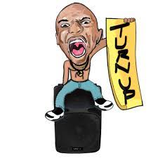 Joe Grine's Instagram, Twitter & Facebook