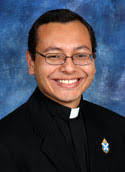 Five men to be ordained priests May 27