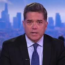 KTLA Announces Death of Colleague and Friend Sam Rubin