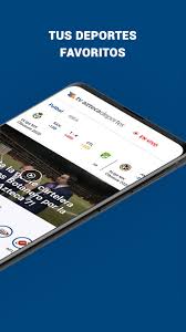 Check spelling or type a new query. Azteca Deportes Apk