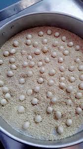 Buat orang lapo 1 year ago. Resepi Kuih Buah Rotan Bahan Ketuk Ketuk Ramadan Facebook