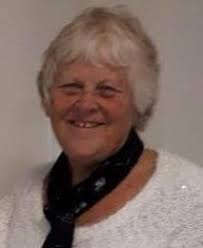 Funeral Notice for Mrs Jackie Dickinson