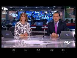 NOTICIAS CARACOL EDICIÓN CENTRAL INTRO - YouTube