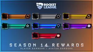 15 okt 2020 tinggalkan komentar. Rocket League On Twitter We Re Extending Competitive Season 14 And Rocket Pass 6 Check Out The New Dates Plus The Latest Season Rewards Https T Co 5zp9ndhxll Https T Co Xjvvnhalpi