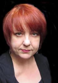 Vicki Ferguson Anding