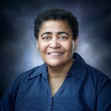 Officers of the Caucus — Virginia Dems Womens Caucus