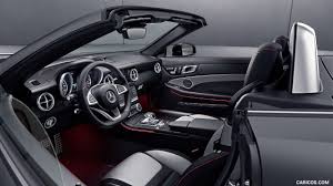 Overview pricing specs reviews photos & videos. 2017 Mercedes Benz Slc And Amg Slc43 Redart Editions Caricos