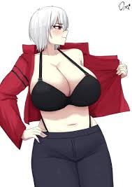 Rule 34 Dev - 1girls albedo_(ben_10) albedo_(chaquetrix) arrogant ben_10  ben_10_alien_force big_breasts black_bra blush borrowed_design bra breasts  cleavage clothed_female genderswap_(mtf) hand_on_hip huge_breasts human  light-skinned_female omikami ...