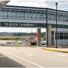 The plane was filled with marijuana. Cargo Aircraft Makes Emergency Landing At Yeager Airport After Mechanical Issue Wchs