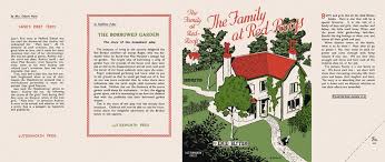 The Family At Red Roof Enid Blyton Enid Blyton Enid Blyton Books Enid