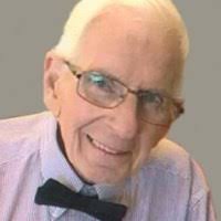 Donald Van Hook Obituary