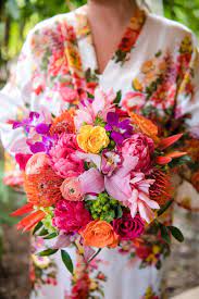 Key west weddings, key west beach wedding packages, key west garden weddings, weddings at sea… wedding packages. Bright Tropical Flowers Bouquet Key West Wedding Florist Key West Wedding Wedding Florist Bridal Bouquet