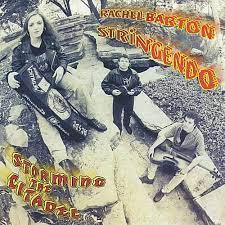 Rachel Barton, Rachel Barton Pine - Stringendo: Storming the Citadel -  Amazon.com Music